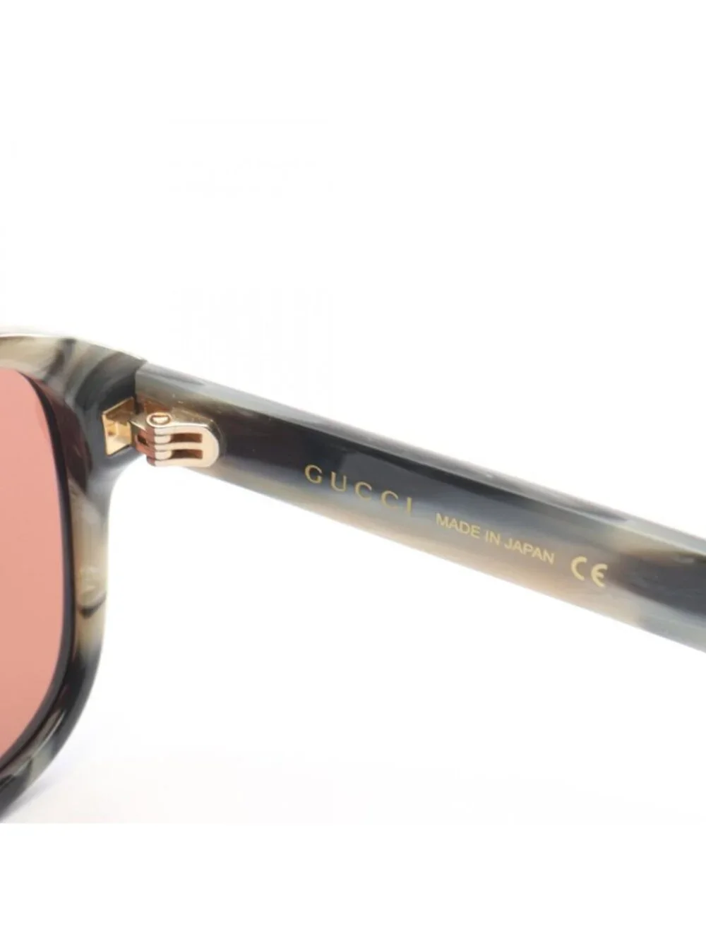 Gucci Sunglasses Eyewear Black